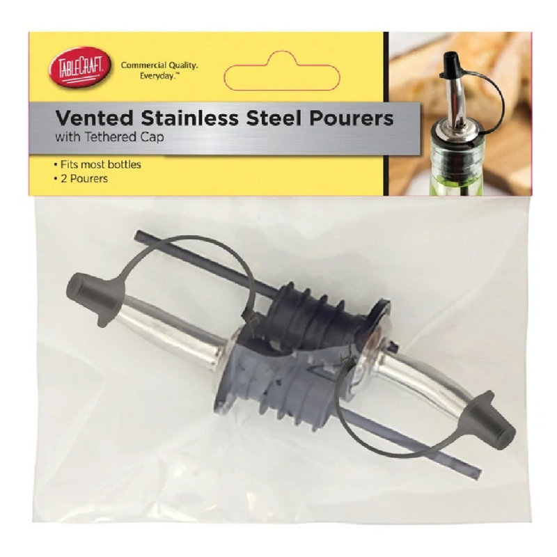Stainless Steel Can Opener