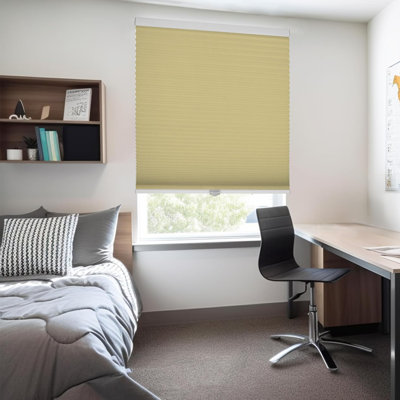 Blackout Cordless Cellular Shades