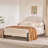 Liann Upholstered Queen Platform Bed-1273699992