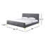 Lit plateforme tapissier Julia-442286455-478716868