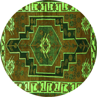 Tapis verts Traditional 644
