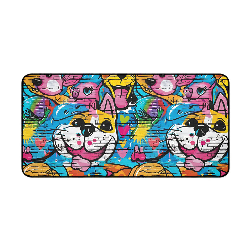 Desk Pad