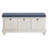Almira Polyester Blend Upholstered Storage Bench-1379967109-1379967108