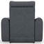 Fauteuil inclinable électrique Nahele-273964263