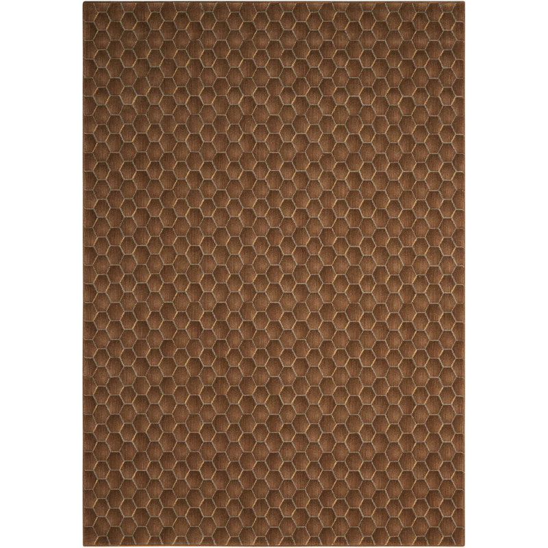 Loom Select Wool Indoor Rug, Rectangle 9'6" x 13'