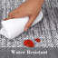 Rectangle Abstract Area Rug-2088461669-2088461721
