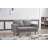 Jaiheem Upholstered 57'' Loveseat-918540993