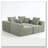 Modular Sectional Sofa-1316807617