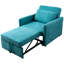 Fauteuil convertible 36 po-98825180