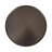 Beth Modern Round Marble Drink Table