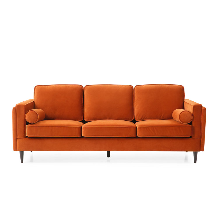 Ranallo 85'' Upholstered Sofa