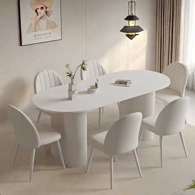 Table de salle à manger Modern