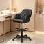 Ensemble de bureau à domicile et chaise, ensemble de chaise ergonomique moderne pour bureau-1687883265