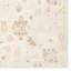 Tapis oriental blanc Bungalow Bungalow-1249518739