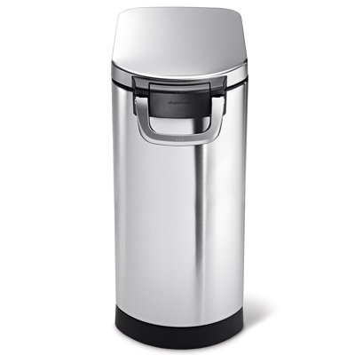 https://assets.wfcdn.com/im/07262563/resize-w400%5Ecompr-r85/1656/165630668/Simplehuman+Pet+Food+Storage+Container+Stainless+Steel+for+Dog+Food+Cat+Food+and+Bird+Fee.jpg