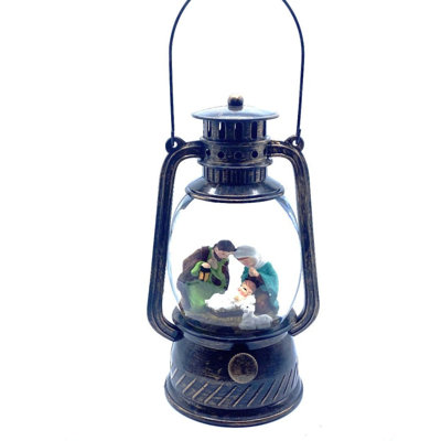 Lanterne scintillante