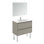 Ambra 31.7'' W Single Vanity