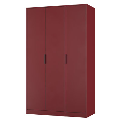 Taeyah 3 Door Wardrobe