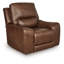 Fauteuil inclinable électrique