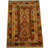 Azpeitia Rust Area Rug