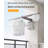 Compactexpand Foldable Clothes Rack-107442591
