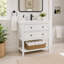 Meuble-lavabo simple Wilce Meltiva-1320093608-1331207738