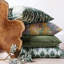 Maude Square Polyester/Polyester Blend Pillow Cover and Insert-125011990-125012063