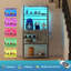 Armoire d'appoint avec tiroir-897957059
