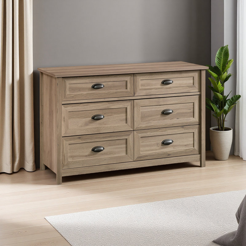 Commode
