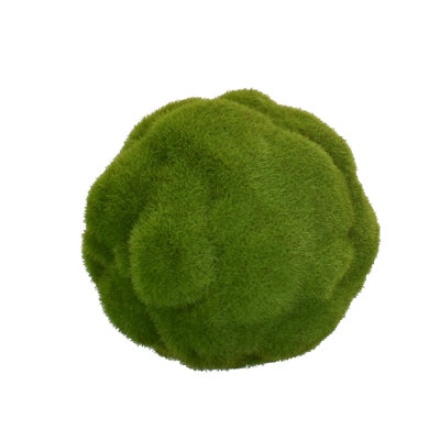 Moss Topiary