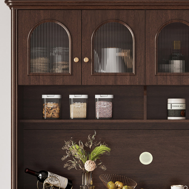 Buffet Home