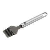 ZWILLING Pro Tool Silicone Pastry Brush With 18/10 Stainless Steel Handle