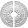 Warsaw Ceiling Medallion