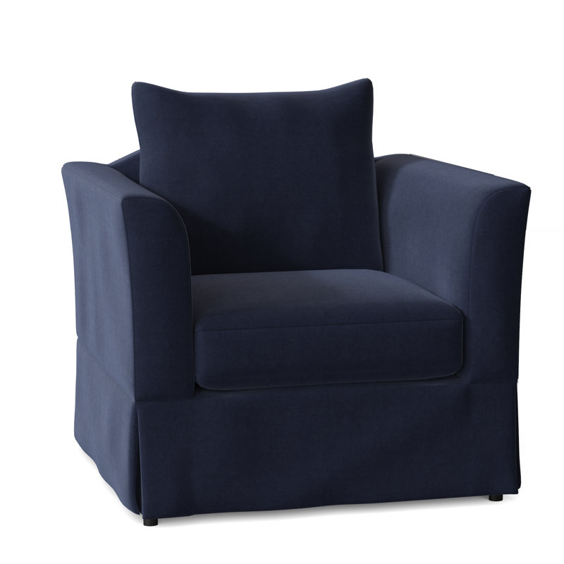 Fauteuil Charlene, Akiko Midnight Performance