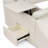 Ziora Smart Multi-Functional Bed with Massager, Bluetooth Speakers, and Reading Lights-79266330-79266534