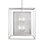 Kitzi 1 - Light Chandelier