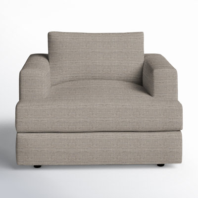 Cayden Upholstered Chair And A Half