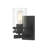 Lunden  9.25" High 1-Light Wall Sconce-139341562