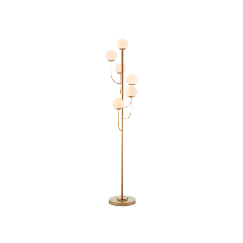 Lampe sur pied Farnsworth