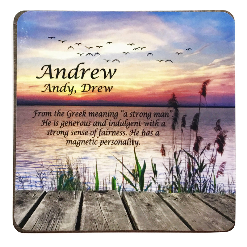 Piece Coaster