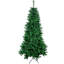 Demi-arbre de Noël artificiel avec 229 branches-921214443