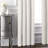 Phoenix Solid Room Darkening Pinch Pleat Single Curtain Panel-71851703-60431245