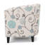 CHAISE PLUBA CLUB