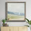 Toile encadrée Pastel Slopes II-Premium - prête à être accrochée-889160355-889160382