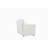 Flossmoor 52.25'' Faux Leather Loveseat-543970179