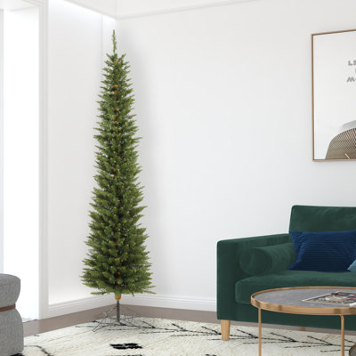 Arbre de Noël artificiel Durham Pole Pine