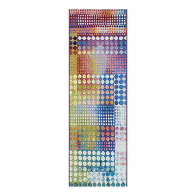 Pulse Hower Indoor/Outdoor Area Rug