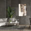  Art mural en toile, «Crroped Equine Study 1» par Ethan Harper, 40 po x 60 po