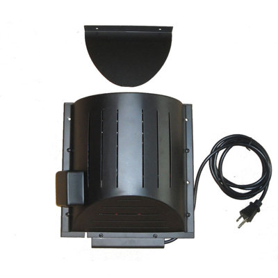 Dog House Heater