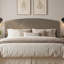 Tête de lit Driftwood-91855636